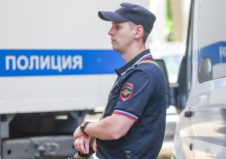 Двух школьников-террористов задержали при попытке подорвать полицейских