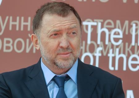 Дерипаска подал иск против журналистов