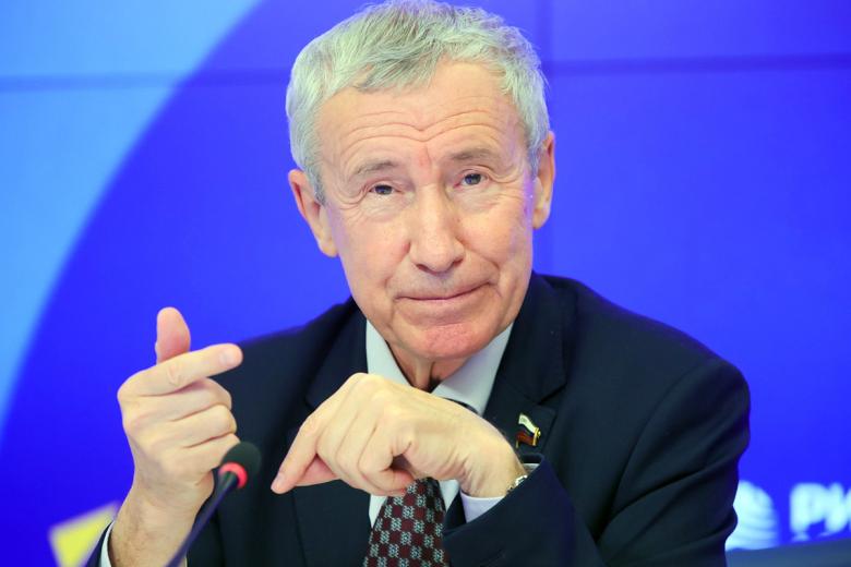 Андрей Климов