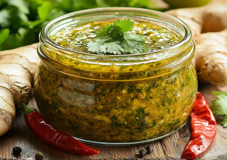 Острый мед к мясу или сыру! Обалденный соус к ужину за 20 минут!