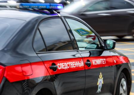 Ревнивец заживо сжег возлюбленную с друзьями в вагончике