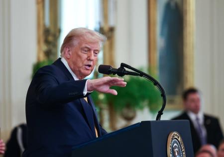 Baijiahao: Трамп недооценил Россию и навредил ультиматумом самому себе