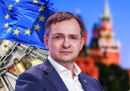 Киев против Мединского, подарок» от Белоусова, новые санкции: что дальше