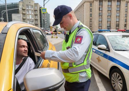 Россиянам рассказали, как вырастут штрафы за нарушение ПДД