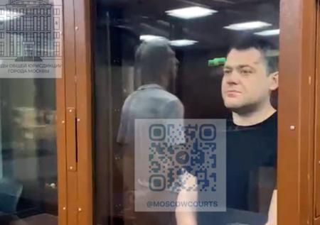 Новгородский чиновник арестован по делу о взятке в особо крупном размере