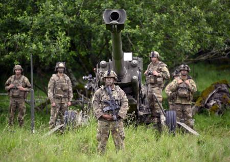 Россия официально прекратила военное сотрудничество с одной страной ЕС