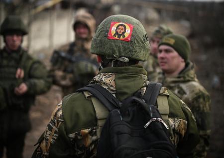 Составлен список известных россиян, погибших в зоне СВО