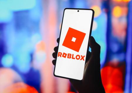 Девочка в чате Roblox молила спасти ее из сексуального рабства
