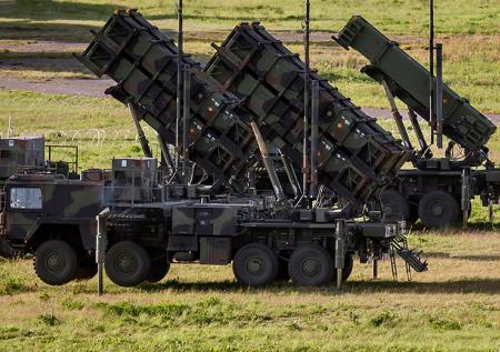 На Западе не увидели смысла в отправке Украине американских систем Patriot