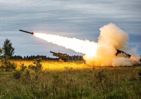 ВСУ могли использовать американскую технику для атаки на Россию