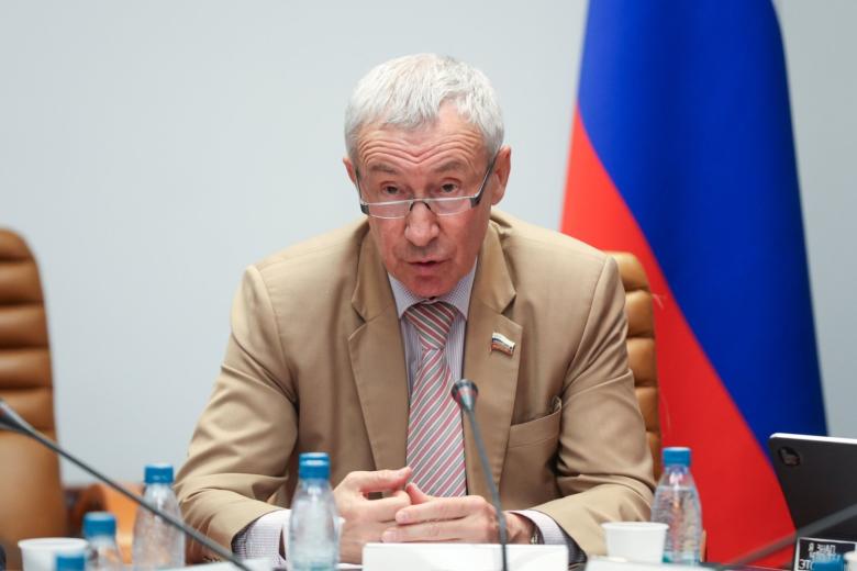 Андрей Климов