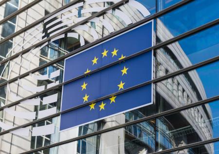Евросоюз ввел новые санкции против Белоруссии