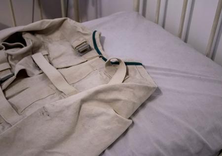 Волонтера СВО хотят «отдать в психушку» жена и родная дочь