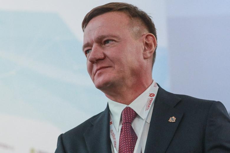 Роман Старовойт