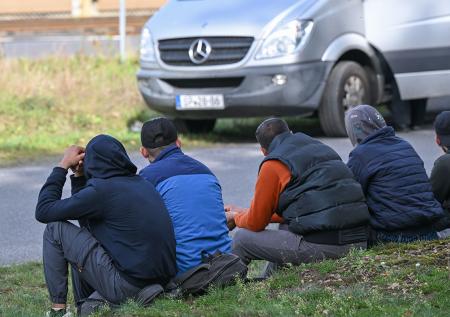 Германия собирается закрыть свои двери для определенной категории граждан