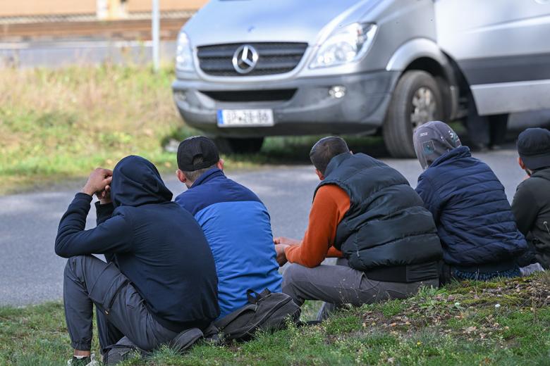 Германия и страны ЕС ужесточают миграционную политику: новые меры против нелегального пересечения границ