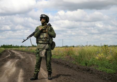 На СВО стали чаще замечать бронепанели с иконами