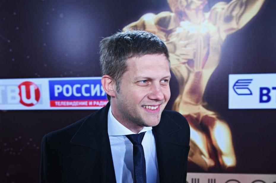 Борис Корчевников