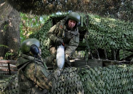 На Украине заявили о самой адской ночи из-за атак ВС России