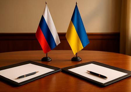 Названа дата третьего раунда переговоров России и Украины? Что известно