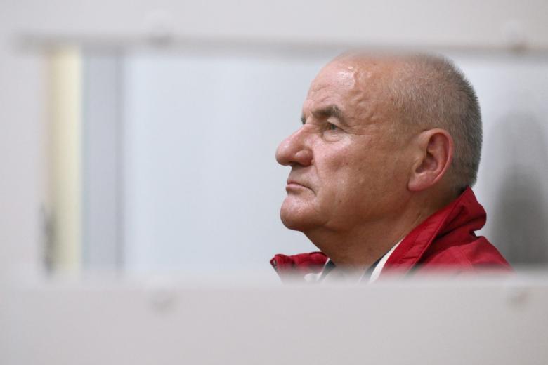 Павел Попов
