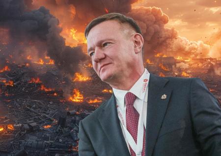 «Воздушный армагеддон» для ВСУ, тайны самоубийства Старовойта: что дальше