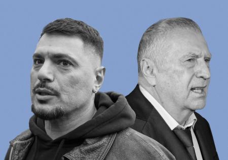 Составлен список певцов и поэтов среди политиков в России