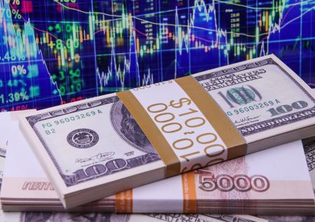 Доллар рухнет до 60 рублей? Каковы курсы валют 20 июля, что с евро и юанем