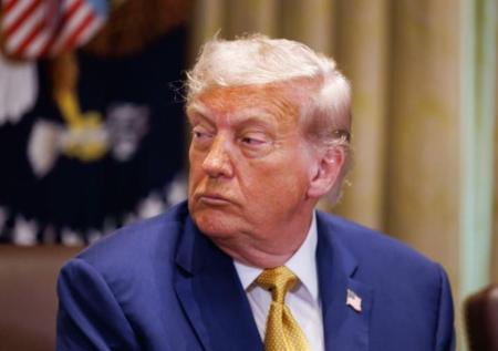Раскрыты подробности «глубокой» дружбы между Трампом и Эпштейном