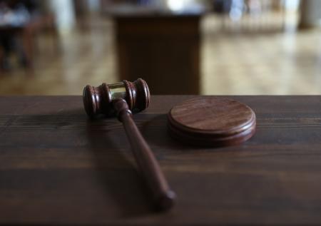 Суд арестовал еще одного сотрудника ГВСУ № 4 за срыв гособоронзаказа