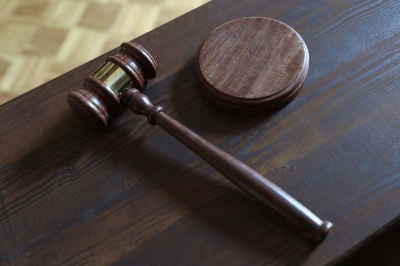 ТАСС: суды над офицерами ВСУ за потери в Харьковской области были показухой