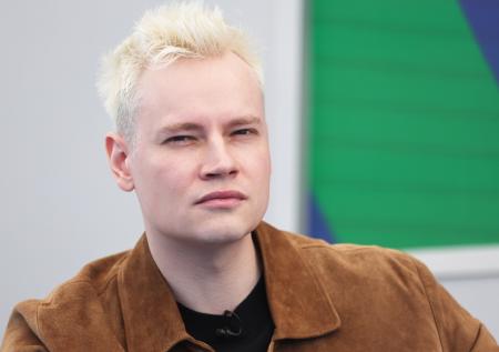 SHAMAN назвал свою «космическую» мечту