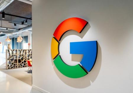 Задолженность Google в РФ существенно выросла