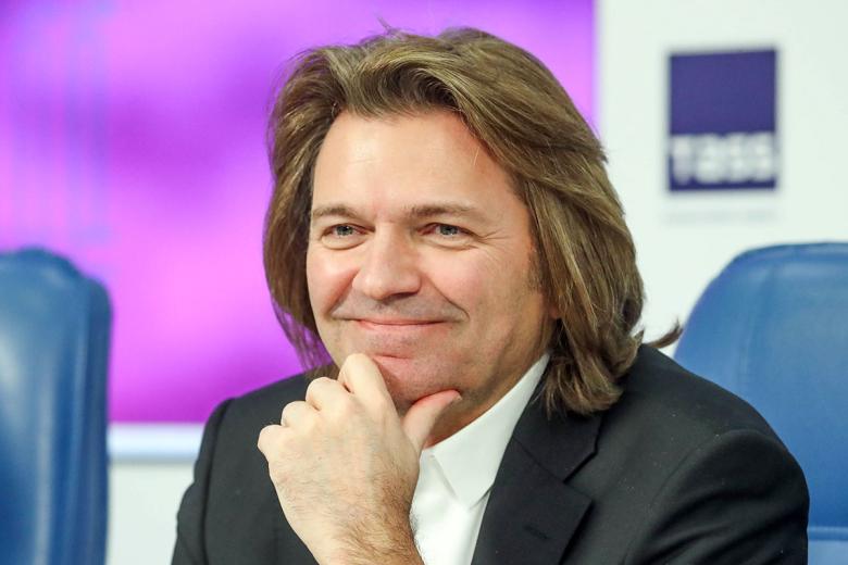 Дмитрий Маликов