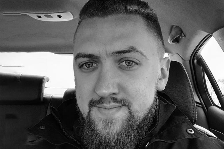 Вадим Рулев