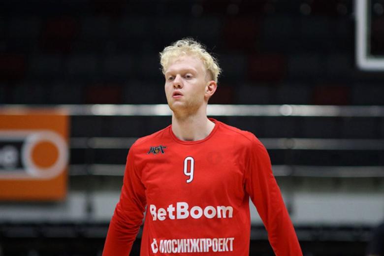 Даниил Касаткин