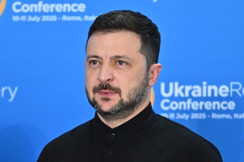 Владимир Зеленский