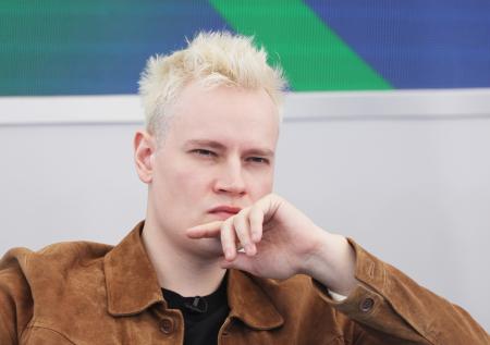 SHAMAN раскрыл, почему выбрал себе в пару Мизулину