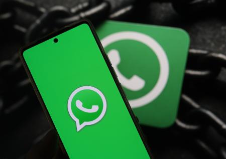 В Госдуме ответили на вопрос о дате блокировки WhatsApp