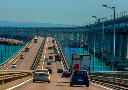 Как добраться на отдых в Крым? Безопасно ли ехать через ДНР и Запорожье