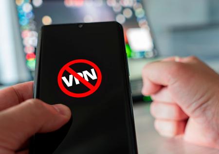 В России полностью запретят VPN-сервисы? Что сказали в Госдуме, наказание