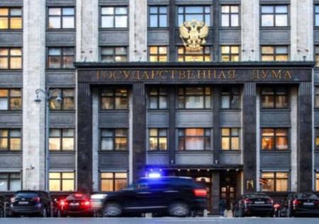 В Госдуме предложили восстановить популярное в СССР звание