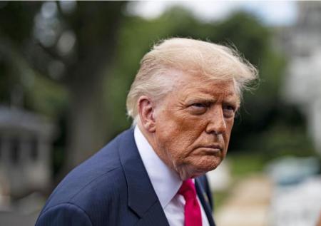 Американские эксперты озвучили дипломатический «приговор» Трампу