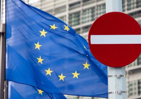 Во Франции объяснили, о чем говорит отказ США поддерживать новые санкции ЕС