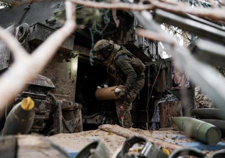Военэксперт раскрыл, станет ли Покровск «вторым Бахмутом»