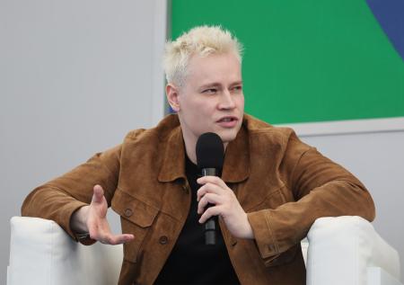 SHAMAN ответил хейтерам, которые не верят в его роман с Мизулиной