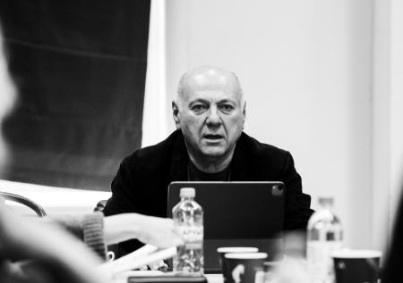В «Современнике» покажут премьеру постановки «Женитьба Бальзаминова»