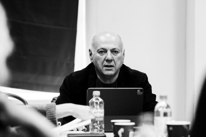 Сергей Газаров