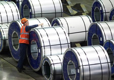 Названо ключевое условие для восстановления спроса на сталь в России