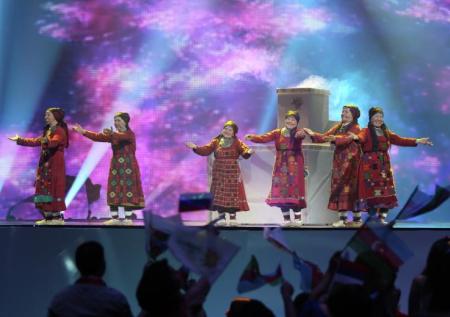 «Бурановских бабушек» внесли в базу данных украинского сайта «Миротворец»